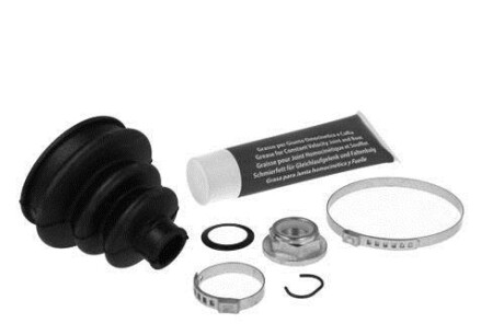 Пыльник шруса наружный. (20.5x69.5x85) VW OCTAVIA/CADDY/GOLF -13 CIFAM 613-153