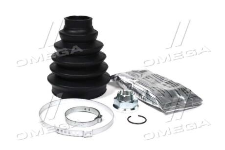 Пильовик ШРКШ зовн. SCÉNIC 1.4-1.6 03-08 CIFAM 613-364