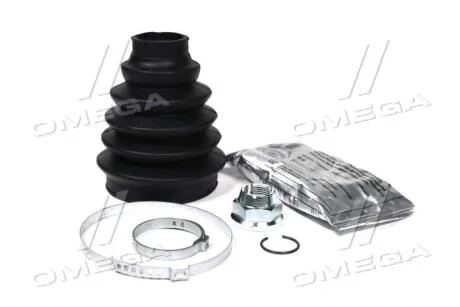 Пильовик ШРКШ зовн. SCÉNIC 1.4-1.6 03-08 CIFAM 613-364