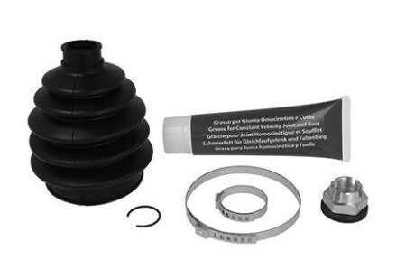 Пыльник шруса наружный. KANGOO/MEGANE/SCENIC 97- CIFAM 613-372