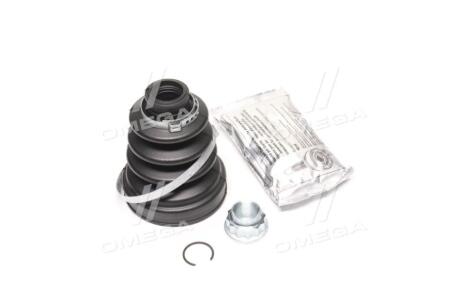 Пильовик ШРКШ зовн. (25x85x114) AURIS/AVENSIS/COROLLA/VERSO 1.3|1.6|2.0 08-18 CIFAM 613-603