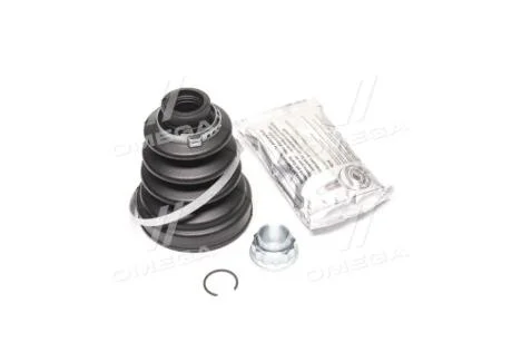 Пильовик ШРКШ зовн. (25x85x114) AURIS/AVENSIS/COROLLA/VERSO 1.3|1.6|2.0 08-18 CIFAM 613-603