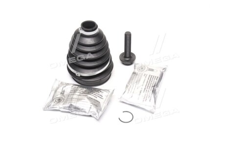 Пыльник шруса наружный. (27x91x140) AMAROK 2.0-3.0 10-22 CIFAM 613-630