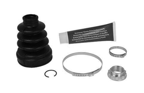 Пыльник шруса наружный. (21.5x89x105) COROLLA/AVENSIS 2.0 03-08 CIFAM 613-645