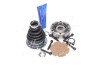 Шрус (Шрус) внутрішній Audi 80/90/VW Passat -95 (33) 100mm Elastomer CIFAM 617-010 (фото 1)