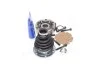 Шрус (Шрус) внутрішній Audi 80/90/VW Passat -95 (33) 100mm Elastomer CIFAM 617-010 (фото 2)