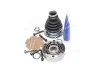 Шрус (Шрус) внутрішній Audi 80/90/VW Passat -95 (33) 100mm Elastomer CIFAM 617-010 (фото 4)