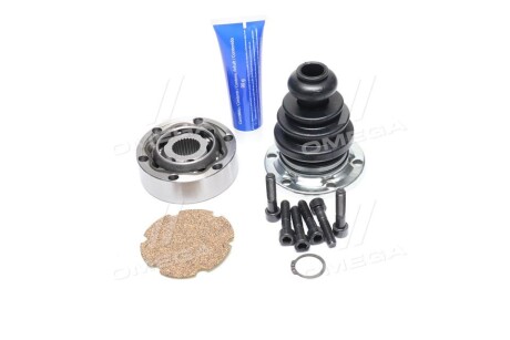 Шрус (Шрус) внутрішній Audi 80/100/A4/A6 77>97 (28) 108mm CIFAM 617-014