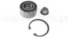 Подшипник ступицы перед. Renault Kangoo 08- (R14)/Megane 03-08/Logan 05- CIFAM 619-2347 (фото 1)