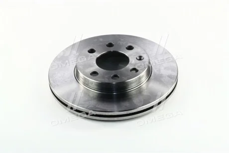 Тормозной диск перед. Astra/Combo/Corsa/Kadett/Lanos (83-10) CIFAM 800-096