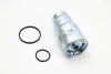 Фильтр топливный Avensis/Corolla/Rav4/Yaris/Mazda 323/6 98- CLEAN FILTERS DN1918 (фото 1)