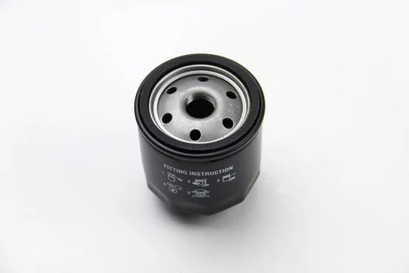 Фильтр масляний Caddy II 1.4/1.6i / Golf IV/V/Seat CLEAN FILTERS DO1807