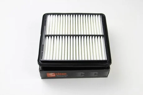 Фильтр воздушный Daewo Lanos/Sens CLEAN FILTERS MA1309