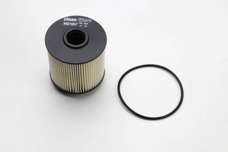 Фильтр топливный ОМ904/906 Vario 96-/Atego 98- CLEAN FILTERS MG1657