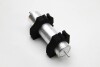 Фильтр топливный Audi Q5 2.0/3.0 TDI 08- CLEAN FILTERS MG1679 (фото 1)