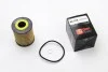 Фильтр масляний BMW 3/5/7/X5 3.0D CLEAN FILTERS ML1718 (фото 1)