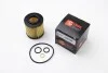 Фильтр масляний BMW 1.6/1.8/2.0i 01- CLEAN FILTERS ML1729 (фото 1)