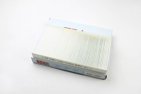 Фильтр салона Daily 99-06/Alfa 156/Fiat Bravo/Marea CLEAN FILTERS NC2011