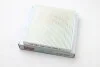 Фильтр салона Mazda 6 02- CLEAN FILTERS NC2200 (фото 1)