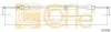 Трос ручника COFLE 10.9515 (фото 1)