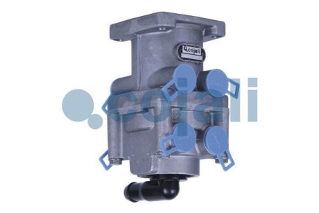 Главный тормозной клапан COJALI 2212261