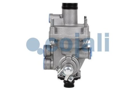 Пневморегулятор тормозов. сил COJALI 2220353