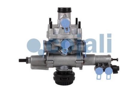 Пневматичний регулятор гальмівних сил COJALI 2220475