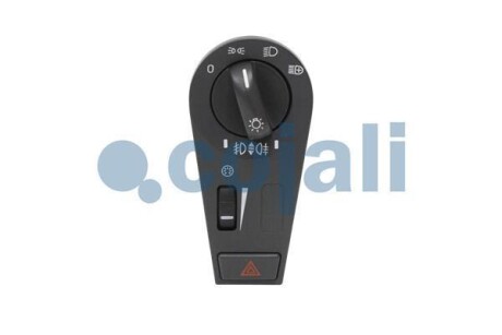 Переключатель COJALI 2260157