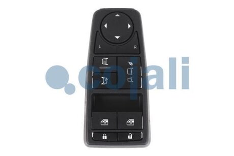 Перемикач склопідіймача COJALI 2260285