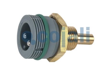 Датчик температуры. охлажд.жидкости COJALI 2260408