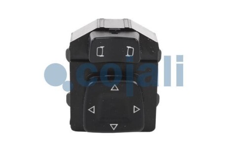 Переключатель кнопочный COJALI 2260481