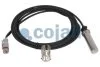 Датчик ABS COJALI 2260681 (фото 1)