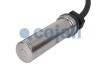 Датчик ABS передн Лів/Прав (прямий, 4300мм, 2pin, із втулкою) RVI VOLVO VOLVO FH, FH12, FH16, FM, FM12 COJALI 2260686 (фото 3)