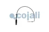 Датчик температури вихлопних газів COJALI 2260907 (фото 1)