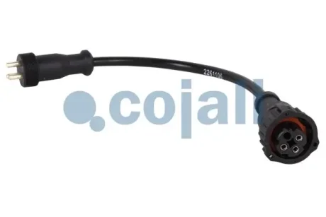 З`єднувальний кабель COJALI 2261106