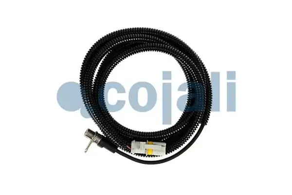 Датчик ABS задн лів (прямий, 2065мм, 2pin) MAN TGM I COJALI 2261492 (фото 1)