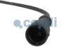 Датчик ABS задн лів/прав (прямий, 235мм, 2pin) MERCEDES CITARO (O 530), CONECTO (O 345), INTEGRO (O 550), INTOURO, O 403, TOURISMO (O 350), TOURO (O 500), TRAVEGO (O 580) SETRA 400, 500 COJALI 2261499 (фото 2)