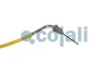 Датчик температури вихлопних газів COJALI 2262019 (фото 2)