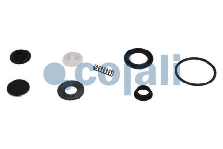 Сайлентблок клапана пневматической системы COJALI 6012160