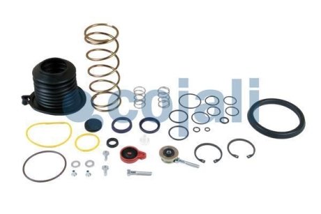 Ремкомл.рабоч.цилиндр.сцепление COJALI 6032117