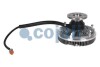 Вискомуфта вентилятора COJALI 7023403 (фото 4)