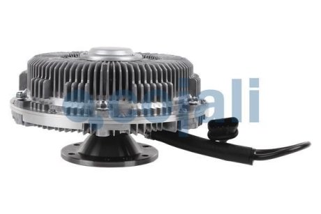 Вискомуфта вентилятора COJALI 7043414