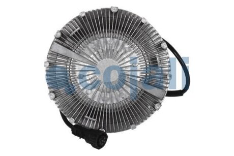 Віскомуфта вентилятора радіатора COJALI 7243108