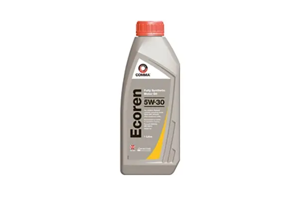 Масло для двигателя COMMA ECR1L (фото 1)