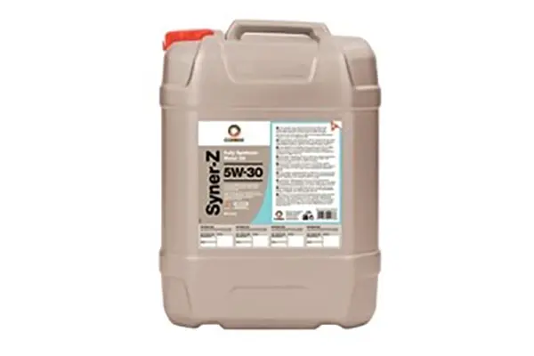 Масло для двигателя COMMA SYZ20L (фото 1)