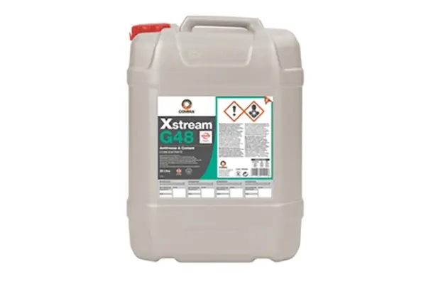Концентрат антифриза G11 COMMA XSG20L (фото 1)