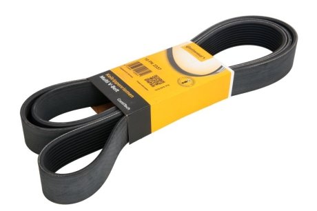Ремень поликлиновый Contitech 10PK2337