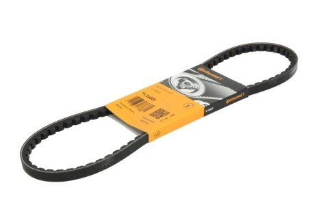 Ремень клиновидный (дл. 60-180) Contitech 11.2X820