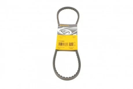 Ремень генератора клиновый CONTINENTAL Contitech 11,2X866Ld