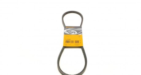 Клиновий ремінь (ширина 11,9, довжина 965) MITSUBISHI PAJERO II, PAJERO III VW GOLF II, ILTIS, JETTA II, TRANSPORTER T2, TRANSPORTER T4 1.6D-3.2D 08.71-09.07 Contitech 11,9X965LD